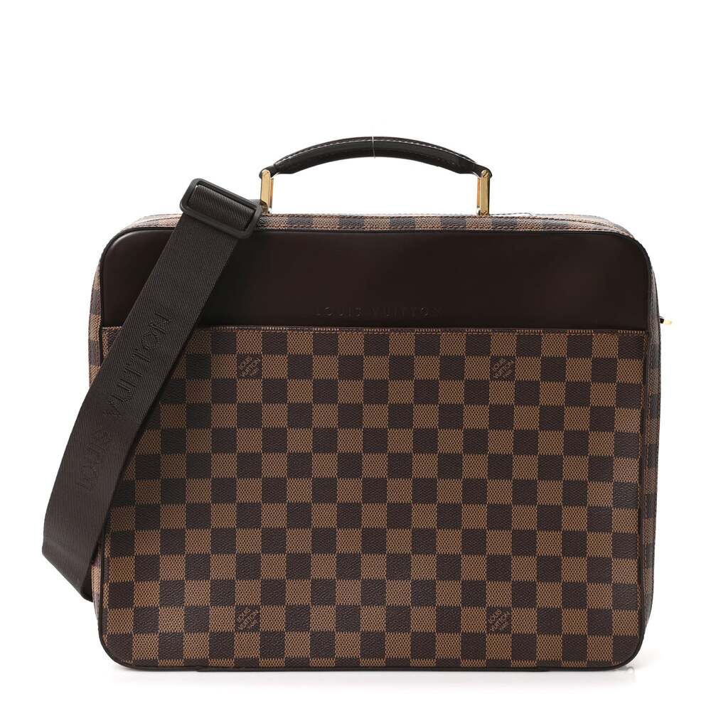 Louis Vuitton Damier Ebene Porte #269700L11B